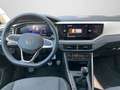 Volkswagen Polo 1.0 TSI Life MOVE CARPLAY LED NAVI SHZ Noir - thumbnail 4