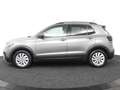 Volkswagen T-Cross 1.0 TSI 95Pk Life Gris - thumbnail 3