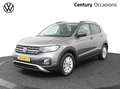 Volkswagen T-Cross 1.0 TSI 95Pk Life Gris - thumbnail 1