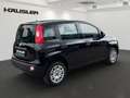 Fiat Panda 1.2 8V Easy mit PDC*Klima Zwart - thumbnail 4