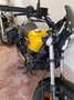 QJ Motor 125 SRV Oro - thumbnail 6