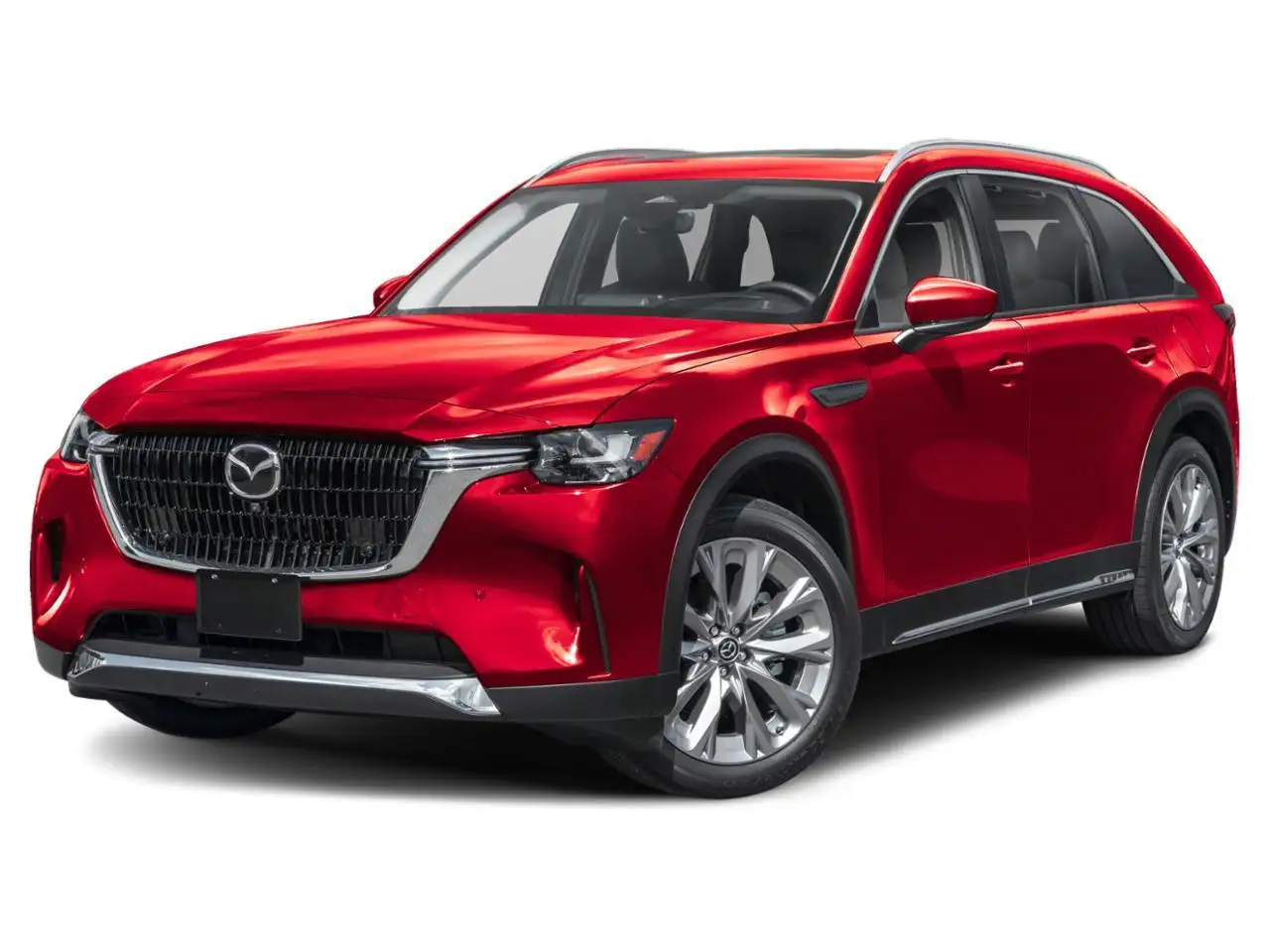 2026 Mazda CX-90 MHEV