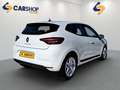 Renault Clio Intens TCe 67 kW 91CV Blanco - thumbnail 6