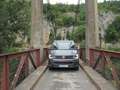 Volkswagen T5 California Beach Gris - thumbnail 1