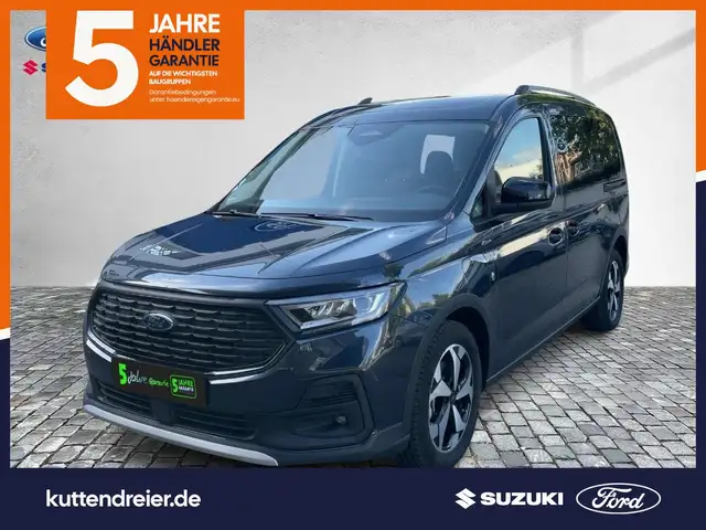 Ford Grand Tourneo Connect 1.5 EcoBoost SHZ*ACC*NAV*