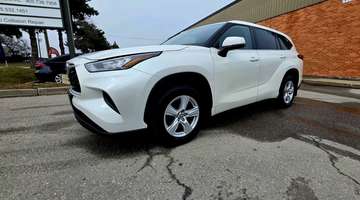 LE AWD | 7 SEATER -NO ACCIDENTS | HEATED SEATS | A