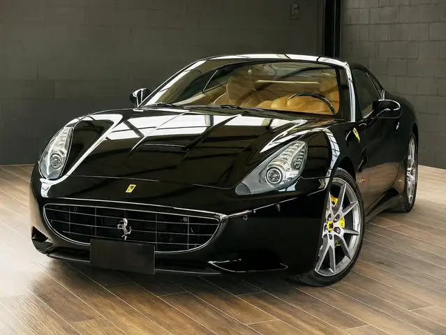 Ferrari California California 4.3 dct