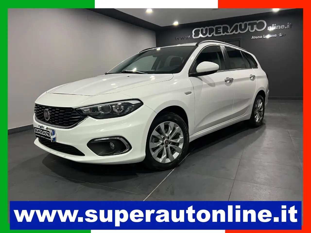 Fiat Tipo