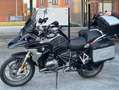 BMW R 1200 GS Adventure Iced Chocolate Metalic Gris - thumbnail 2