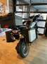 BMW R 1200 GS Adventure Iced Chocolate Metalic Gris - thumbnail 7