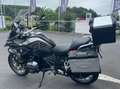 BMW R 1200 GS Adventure Iced Chocolate Metalic Gris - thumbnail 1