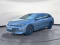 Volkswagen Passat Variant 2.0 TDI DSG Elegance SHZ IQ. LIGH Silber - thumbnail 2