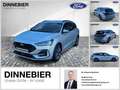 Ford Focus ST-Line X LED+AHK+Kamera+Winterpaket Argent - thumbnail 1