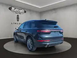 Lincoln Corsair 2022