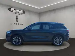 Lincoln Corsair 2022