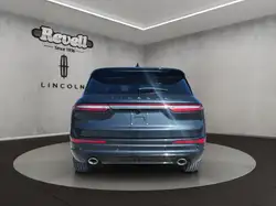 Lincoln Corsair 2022