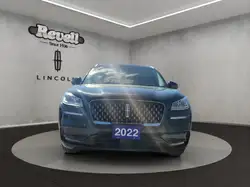 Lincoln Corsair 2022