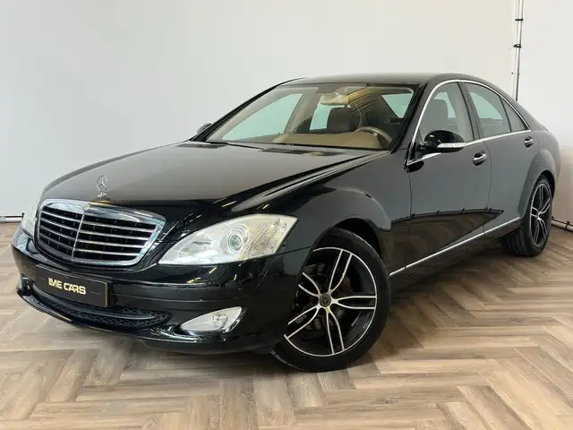Mercedes-Benz S 350 Prestige|NEDERLANDSE AUTO|INRUIL MOGELIJK|