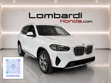 xDrive30i AUTO|CAM|TOIT