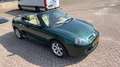 MG TF 1.8 TF 135 Cabriolet met Hardtop Grün - thumbnail 4