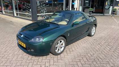 MG TF 1.8 TF 135 Cabriolet met Hardtop