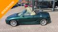 MG TF 1.8 TF 135 Cabriolet met Hardtop Grün - thumbnail 1