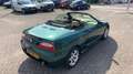 MG TF 1.8 TF 135 Cabriolet met Hardtop Grün - thumbnail 10