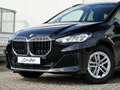 BMW 218 218i Active Tourer Travel GSD AHK LKH RFK M Dach Schwarz - thumbnail 4