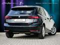 BMW 218 218i Active Tourer Travel GSD AHK LKH RFK M Dach Schwarz - thumbnail 3