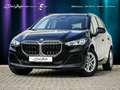 BMW 218 218i Active Tourer Travel GSD AHK LKH RFK M Dach Schwarz - thumbnail 1