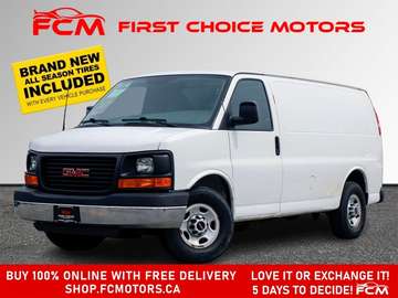 3500 ~AUTOMATIC, FULLY CERTIFIED WITH WARRANTY!!!!