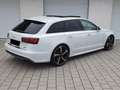Audi A6 Avant 326ps Comp/3xS-Line/Kam/Pano/AhK/21" Weiß - thumbnail 5