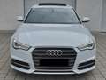 Audi A6 Avant 326ps Comp/3xS-Line/Kam/Pano/AhK/21" Weiß - thumbnail 3