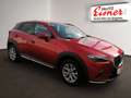 Mazda CX-3 G121 AUT HUD Kam. KeyLess KlimaA LED LM PDC Rot - thumbnail 13