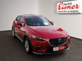 Mazda CX-3 G121 AUT HUD Kam. KeyLess KlimaA LED LM PDC Rot - thumbnail 14