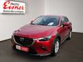 Mazda CX-3 G121 AUT HUD Kam. KeyLess KlimaA LED LM PDC Rot - thumbnail 2