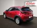 Mazda CX-3 G121 AUT HUD Kam. KeyLess KlimaA LED LM PDC Rot - thumbnail 10