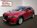 Mazda CX-3 G121 AUT HUD Kam. KeyLess KlimaA LED LM PDC Rot - thumbnail 3