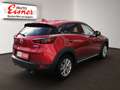 Mazda CX-3 G121 AUT HUD Kam. KeyLess KlimaA LED LM PDC Rot - thumbnail 11
