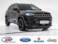 Jeep Compass Longitude Schwarz - thumbnail 1