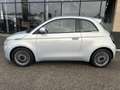 Fiat 500 Hatchback Hybrid Torino Weiß - thumbnail 2