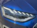 Audi S4 Av. 3.0 TDI quattro Tiptronic DAB Leder Navi Bleu - thumbnail 9