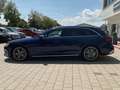 Audi S4 Av. 3.0 TDI quattro Tiptronic DAB Leder Navi Bleu - thumbnail 2