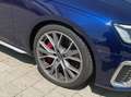 Audi S4 Av. 3.0 TDI quattro Tiptronic DAB Leder Navi Bleu - thumbnail 10