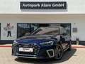 Audi S4 Av. 3.0 TDI quattro Tiptronic DAB Leder Navi Bleu - thumbnail 1