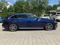 Audi S4 Av. 3.0 TDI quattro Tiptronic DAB Leder Navi Bleu - thumbnail 6