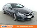 Mercedes-Benz E 200 E 200 CGI *NAVI*TEMPO*PDC*SHZ* Grau - thumbnail 8