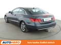 Mercedes-Benz E 200 E 200 CGI *NAVI*TEMPO*PDC*SHZ* Grau - thumbnail 4