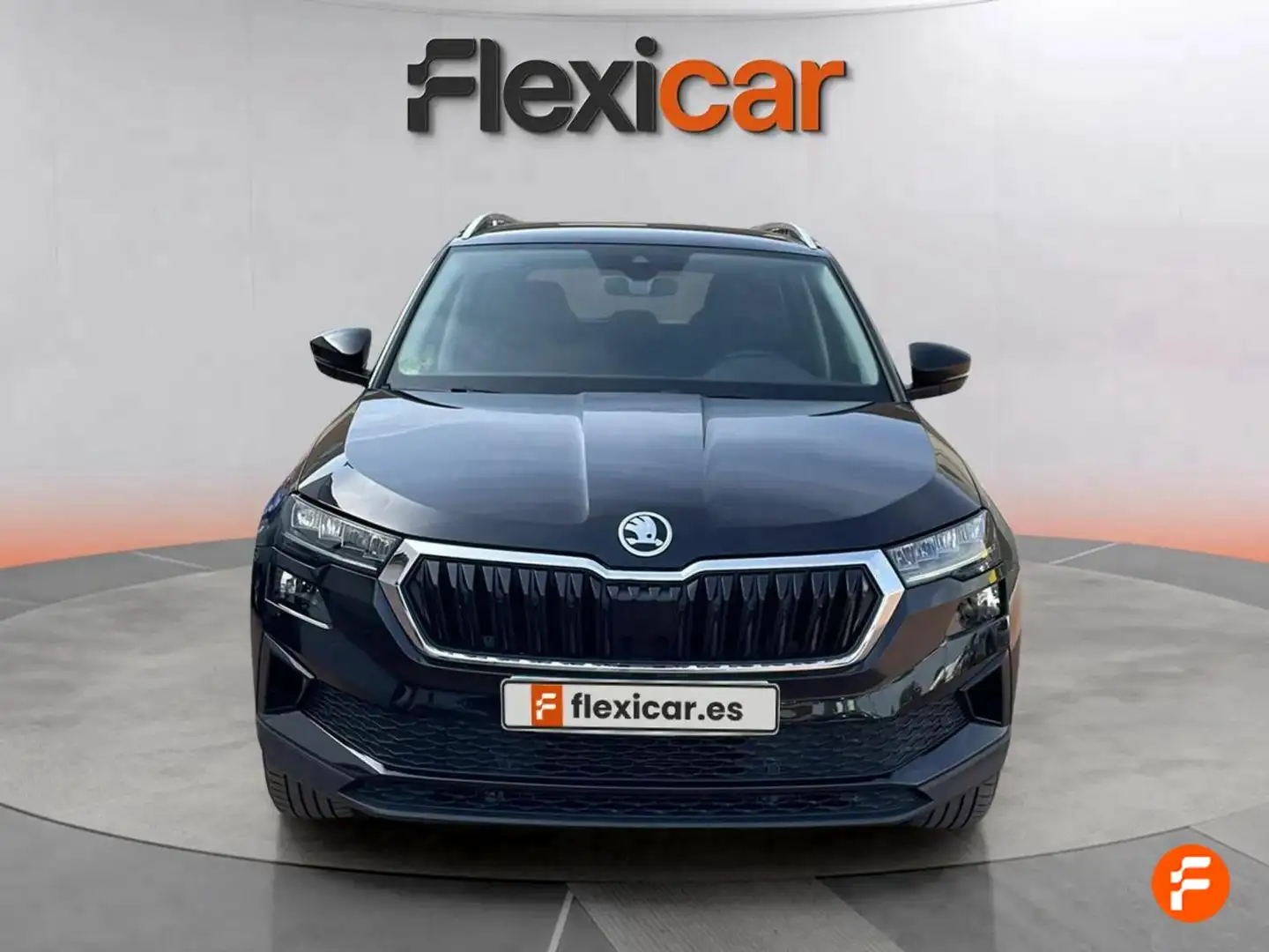 Skoda Karoq 2.0TDI Adblue Ambition 85kW - 2