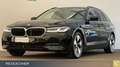 BMW 520 d A Tou LCPro Laser RFK PDC ACC HuD HiFi 17" Zwart - thumbnail 1